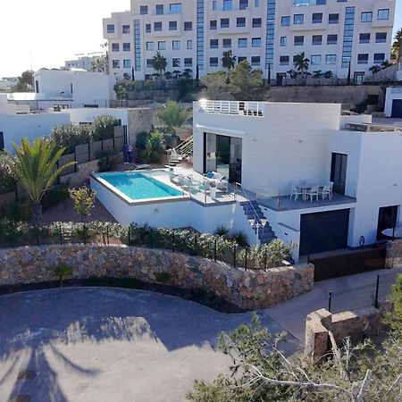 Deluxe Villa Lavanda Las Colinas Dehesa De Campoamor With Heated Pool Kültér fotó