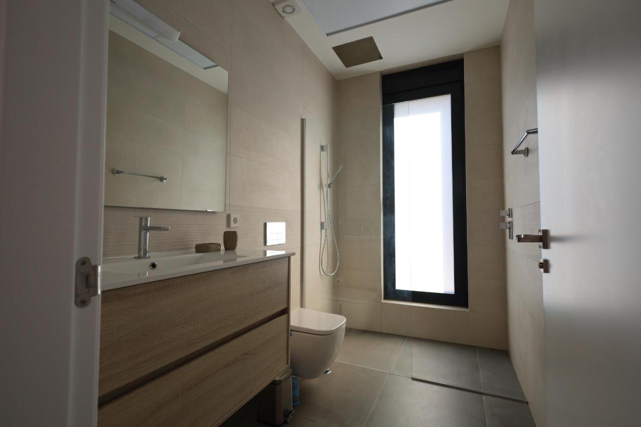 Deluxe Villa Lavanda Las Colinas Dehesa De Campoamor With Heated Pool Kültér fotó