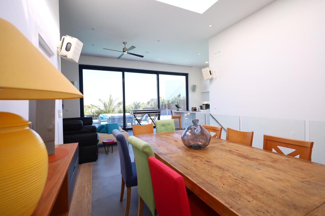 Deluxe Villa Lavanda Las Colinas Dehesa De Campoamor With Heated Pool Kültér fotó