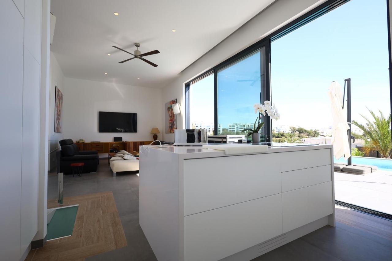 Deluxe Villa Lavanda Las Colinas Dehesa De Campoamor With Heated Pool Kültér fotó