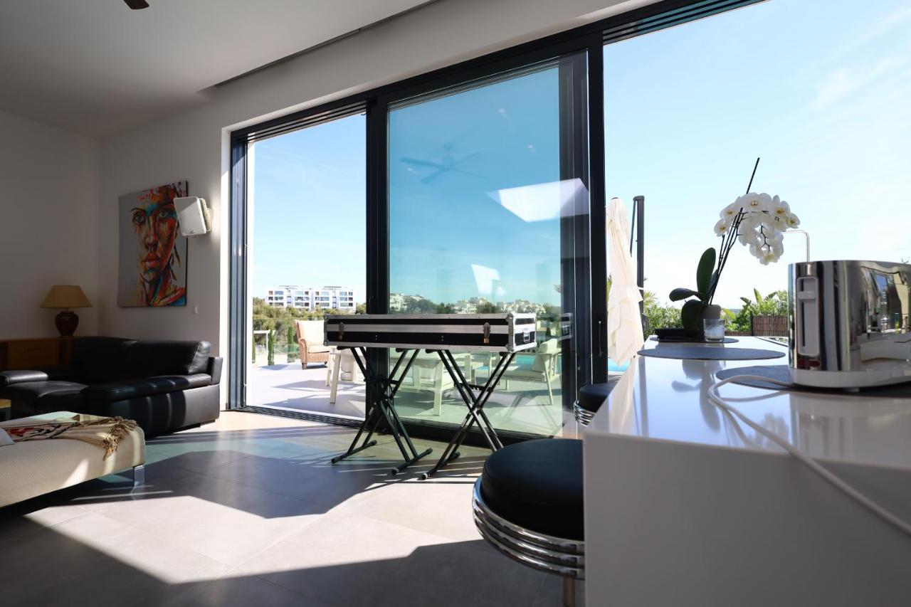 Deluxe Villa Lavanda Las Colinas Dehesa De Campoamor With Heated Pool Kültér fotó