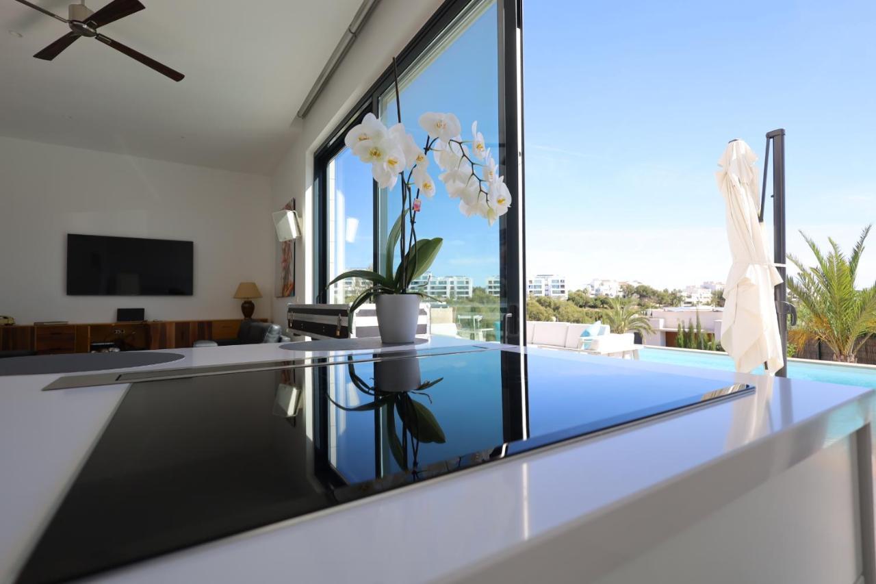 Deluxe Villa Lavanda Las Colinas Dehesa De Campoamor With Heated Pool Kültér fotó