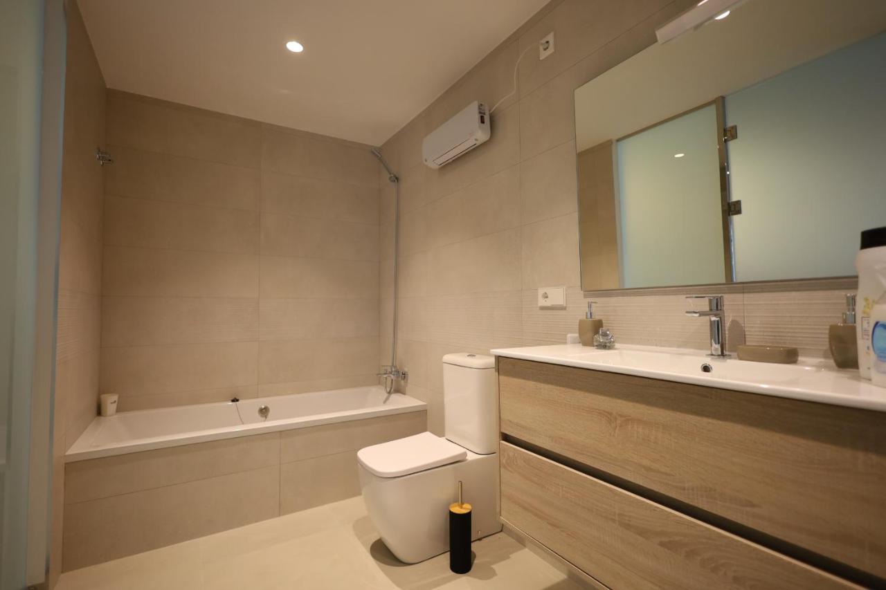 Deluxe Villa Lavanda Las Colinas Dehesa De Campoamor With Heated Pool Kültér fotó