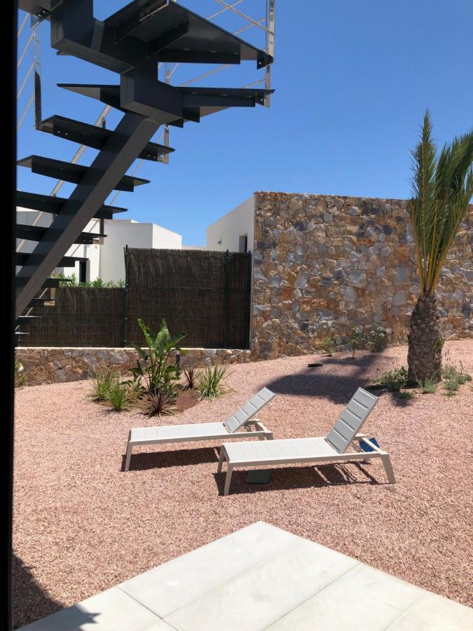 Deluxe Villa Lavanda Las Colinas Dehesa De Campoamor With Heated Pool Kültér fotó