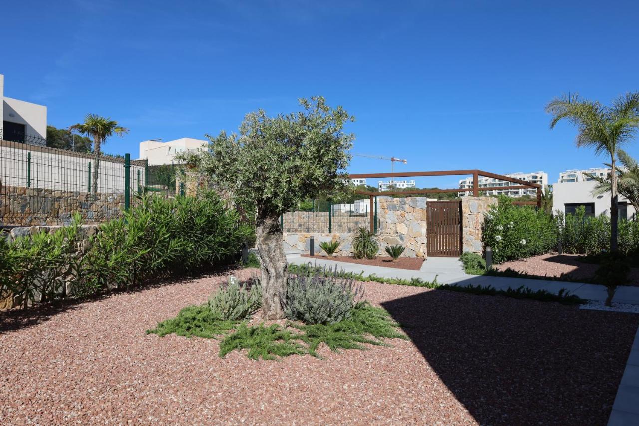 Deluxe Villa Lavanda Las Colinas Dehesa De Campoamor With Heated Pool Kültér fotó