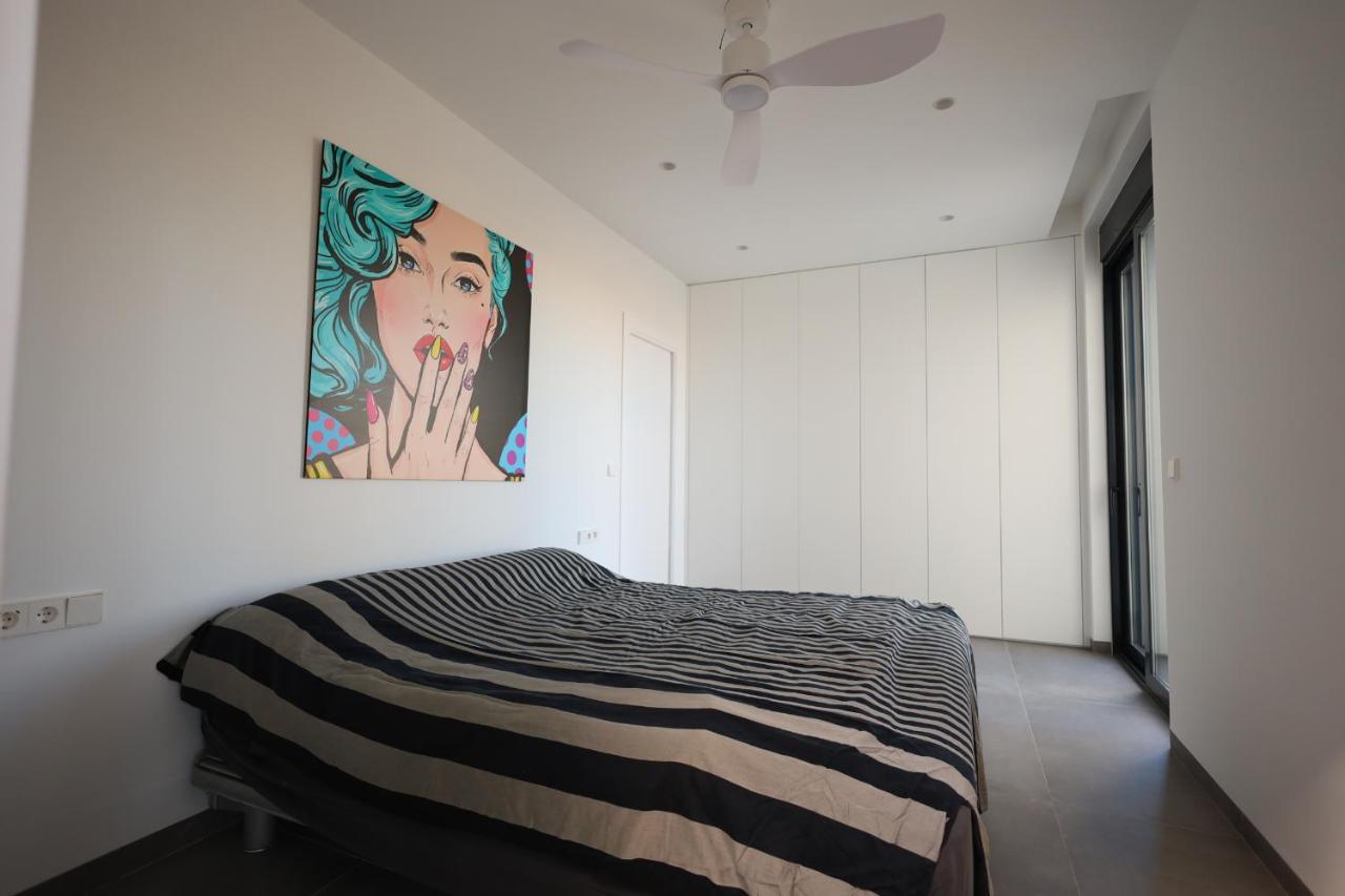 Deluxe Villa Lavanda Las Colinas Dehesa De Campoamor With Heated Pool Kültér fotó