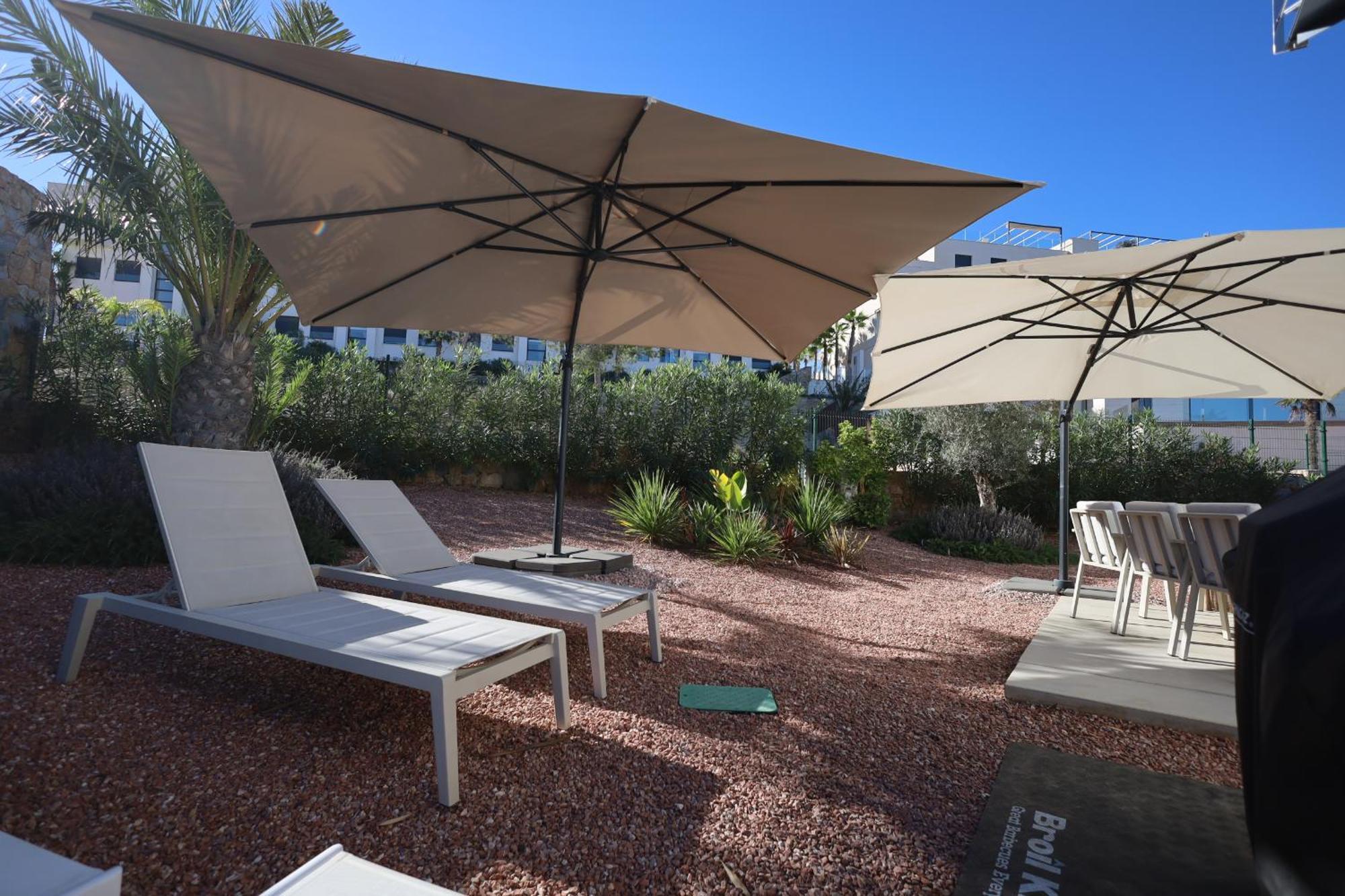 Deluxe Villa Lavanda Las Colinas Dehesa De Campoamor With Heated Pool Kültér fotó